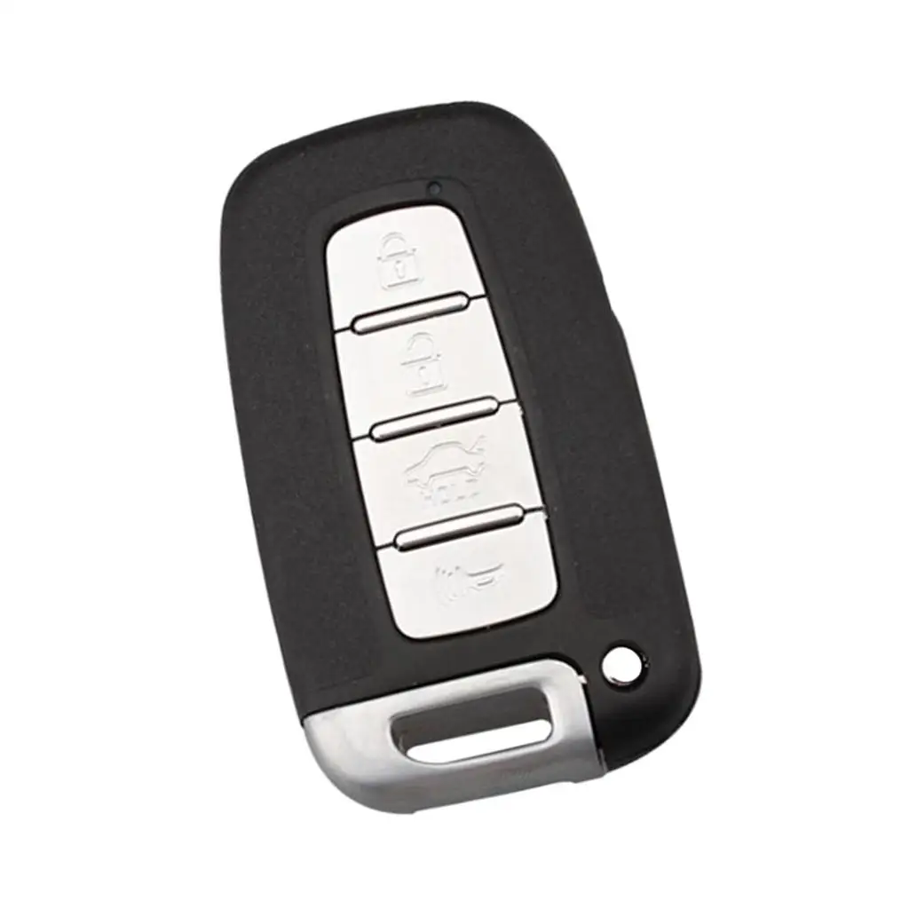 Car 4-Button Remote Key Fob 433MHz SY5HMFNA04 for Hyundai SONATA