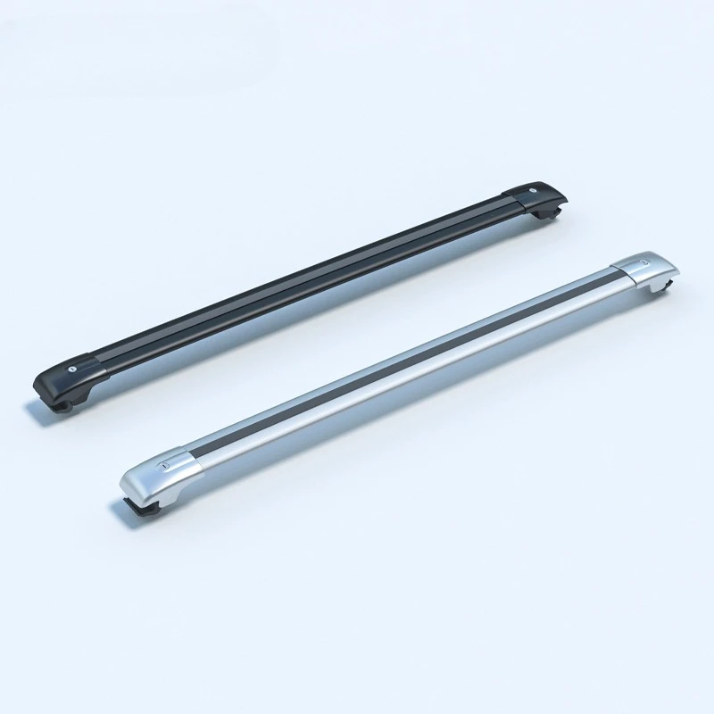 

General Motors luggage rack, aluminum alloy travel bar roof rack