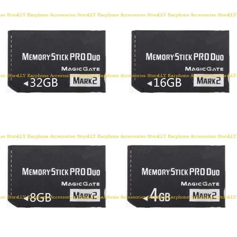 

462E 4GB/8GB/16GB/32GB Memory Memory Card Accessories for /3000