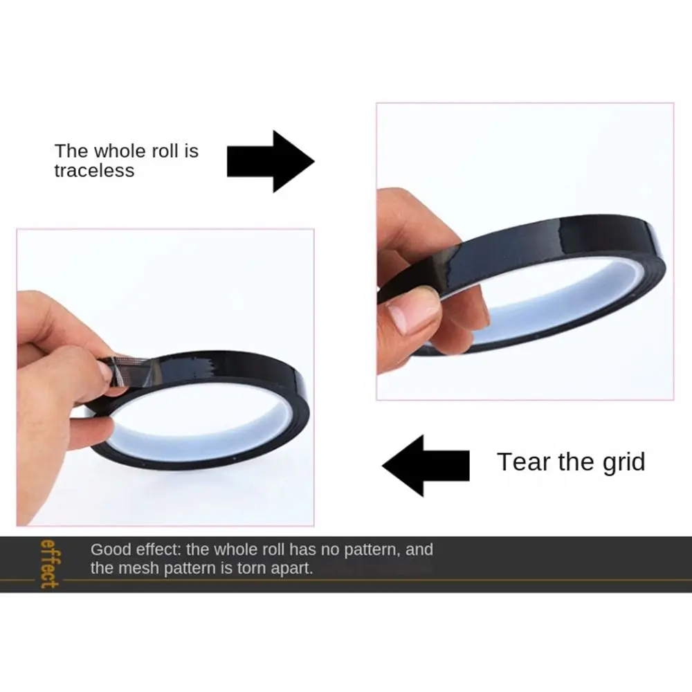 Tape For Circuit Bo…