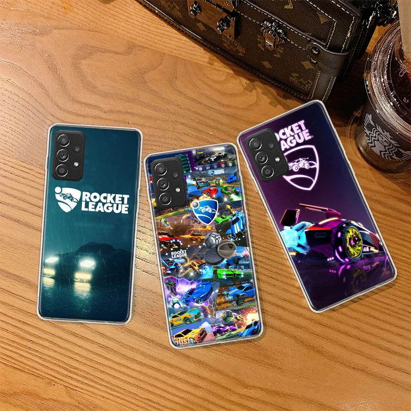 Чехол для телефона R-Rocket L-League Game для Samsung A16 A26 A36 A56 Galaxy Note 20 10 S10 Lite 9 8 M21 M30S M32 M51 M52 S8 S7 J8 J6 J4 Чехол для телефона R-Rocket L-League Game для Samsung A16 A26 A36 A56 Galaxy Note 20 10 S10 Lite 9 8 M21 M30S M32 M51 M52 S8 S7 J8 J6 J4
