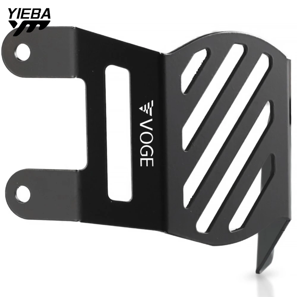 

Motorcycle Accessories Horn Cover Protect For VOGE Valico DSX 900 DSX DS900X 900DSX DSX900 Bugle Speaker Cover Guard Protection