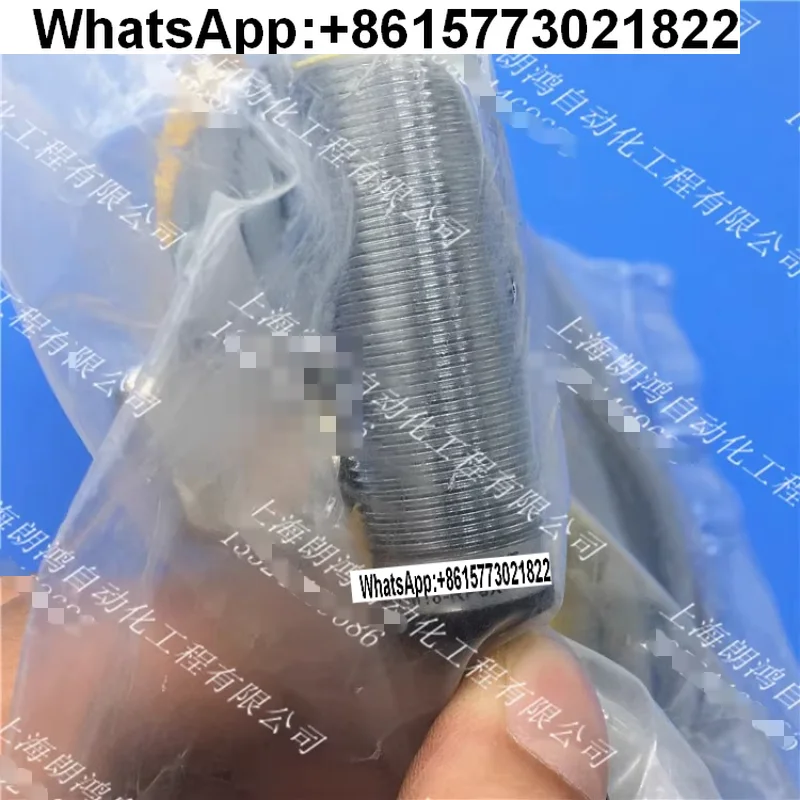 

[Original] BI5-M18-RP6X FOR TURCK Proximity switch BI5-M18-RP6X