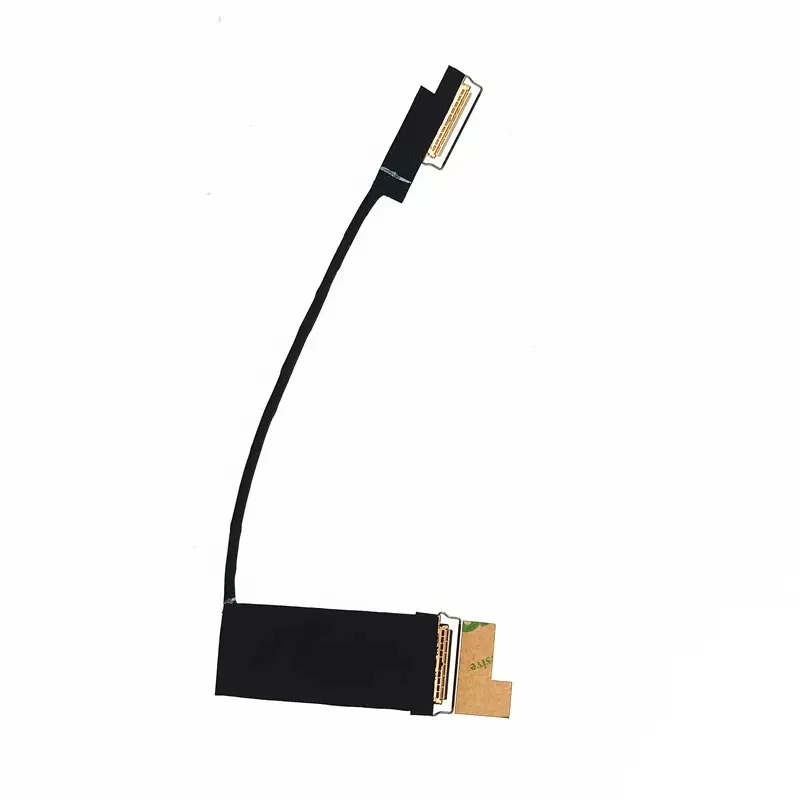 New Genuine Laptop LCD EDP FHD Cable for Lenovo ThinkPad T14 Gen 3 JT4C0 DC02C00U120 DC02C00U110 DC02C00U100