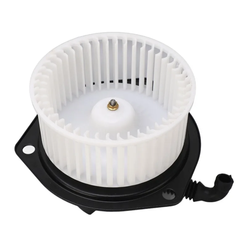 Motor de ventilador calefactor de 24 V 282500 1000 – Altamente eficiente y de bajo ruido con ventilador, compatible con HINO-300/DUTRO XZU4 como reemplazo