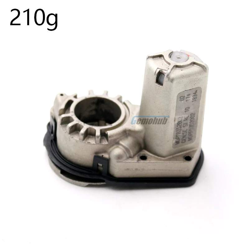 For Audi A6 C6 Allroad Volvo XC60 XC90 POWER folding side view mirror Module Automatic akcesoria samochodowe security metal