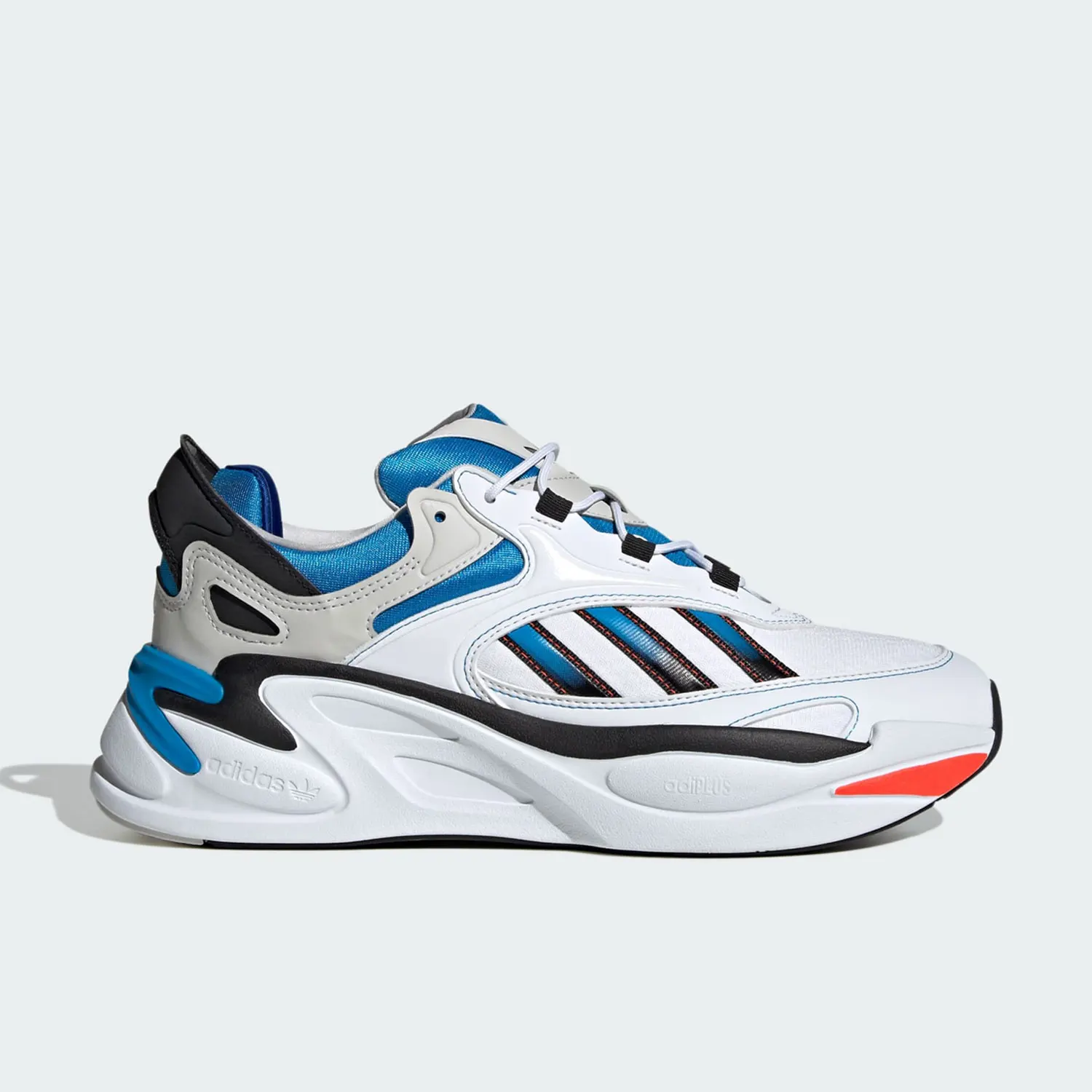 

Adidas Originals OZMORPH Unisex Cushioned Sports Shoes IE2022
