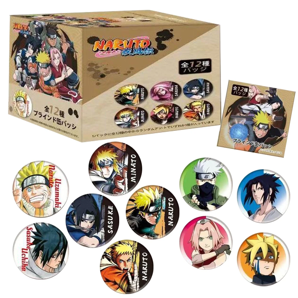 أنيمي الطرفية شارات لطيف بروش معدني تأثيري اكسسوارات Kawaii التلبيب دبابيس ظهره قبعة زينة هدايا جميلة للأطفال