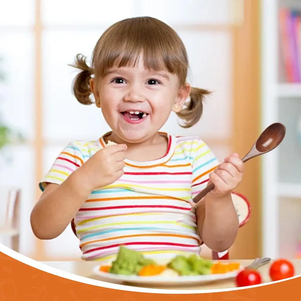 

Деревянный набор столовых приборов в японском, китайском, корейском стиле, ложка, обеденный набор, набор палочек для еды, портативный набор кухонных палочек, вилка для еды, стол B6I9