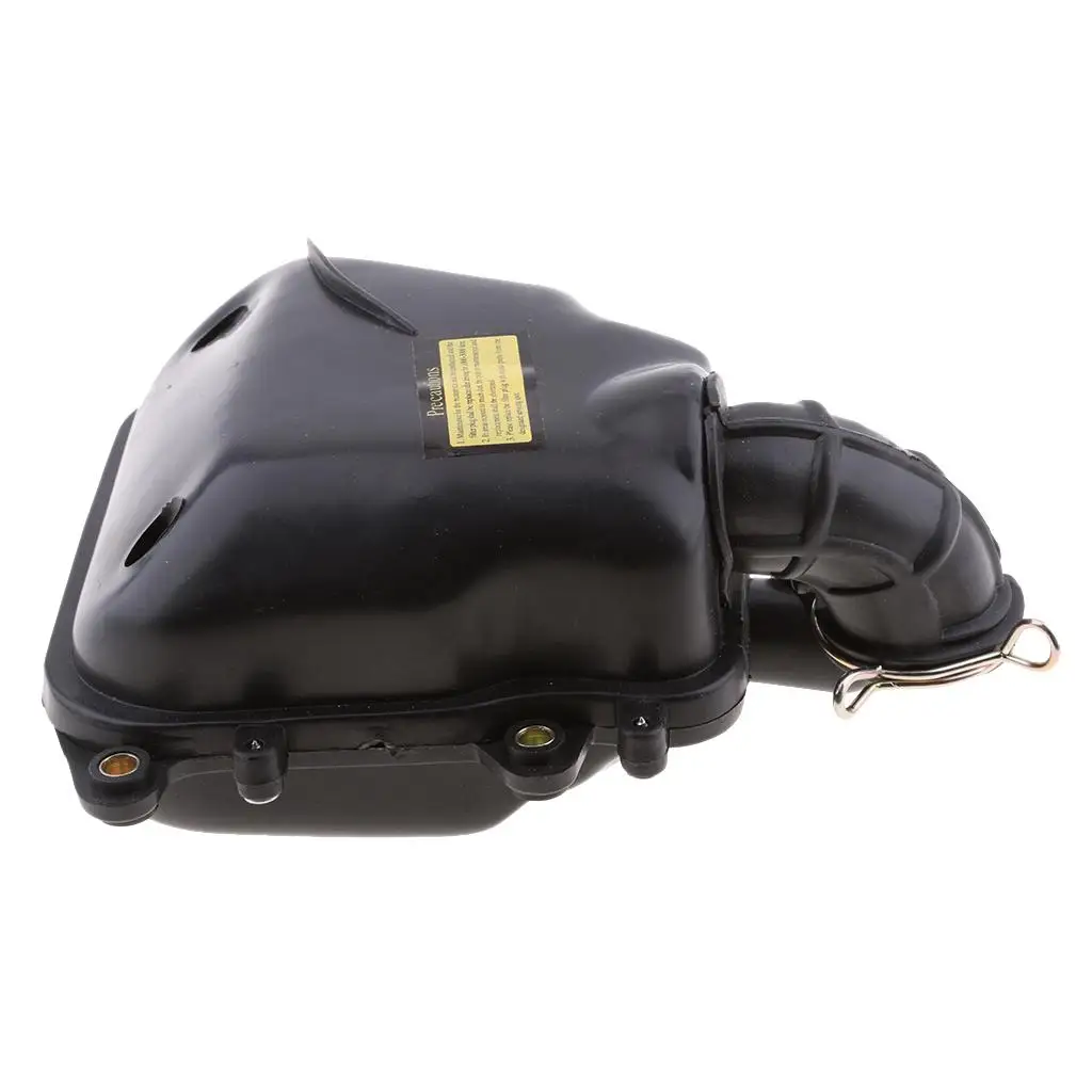 

Motorcycle Air Filter Box for Polaris 50cc Scrambler Sportsman ATV
