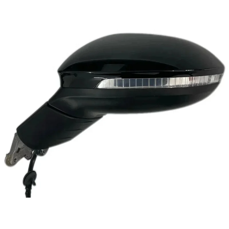 High Quality Car side Mirrors with Adjustable Angles