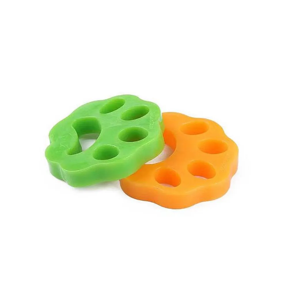 2/4PCS Pet Hair Remover Laundry Lint Catcher Washing Machine Hair Catcher Cat Dog Hair Remover For Laundry Dog Hair Catcher