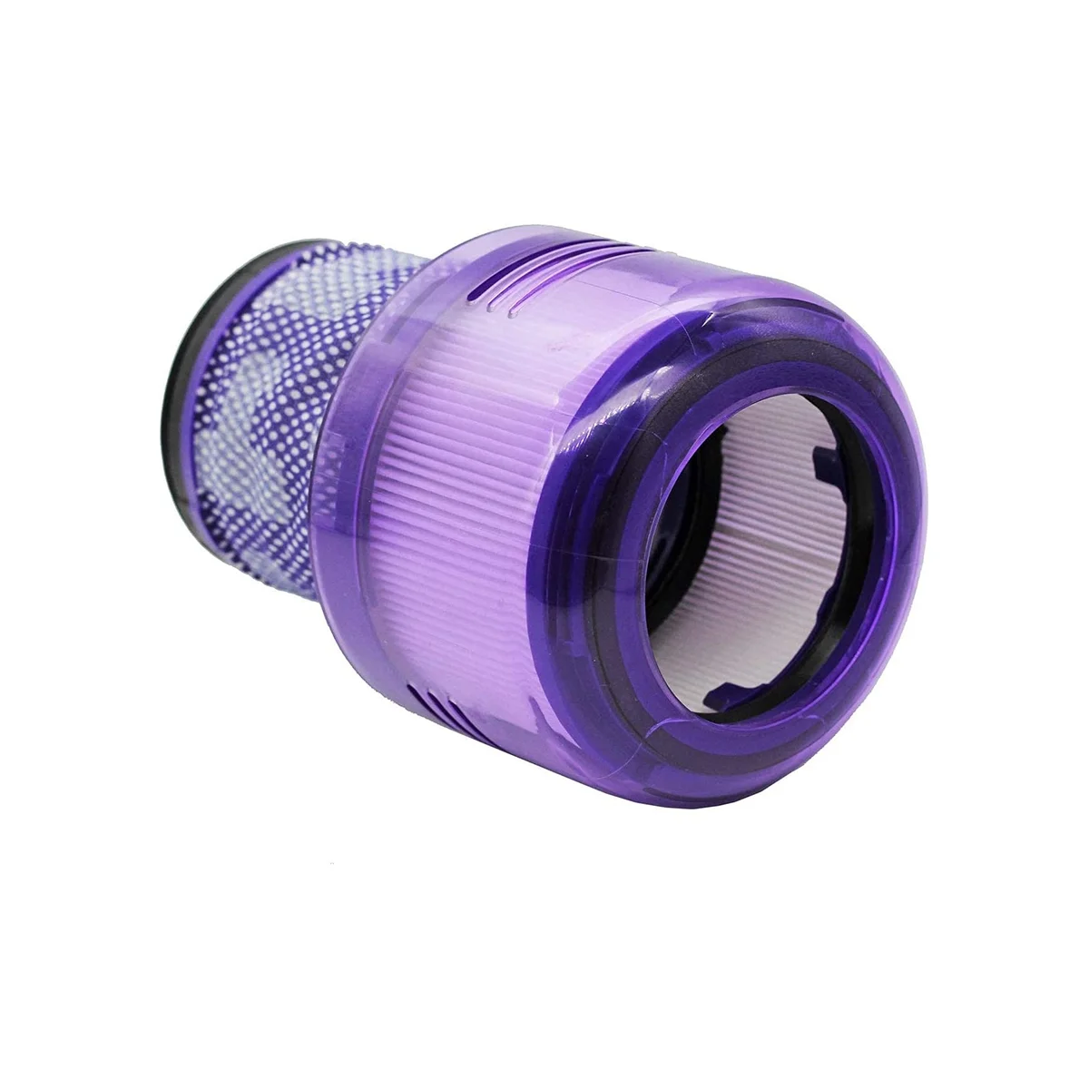 สำหรับ V11แผ่นกรอง HEPA HEPA ไอเสียอะไหล่เครื่องดูดฝุ่นแผ่นกรอง HEPA