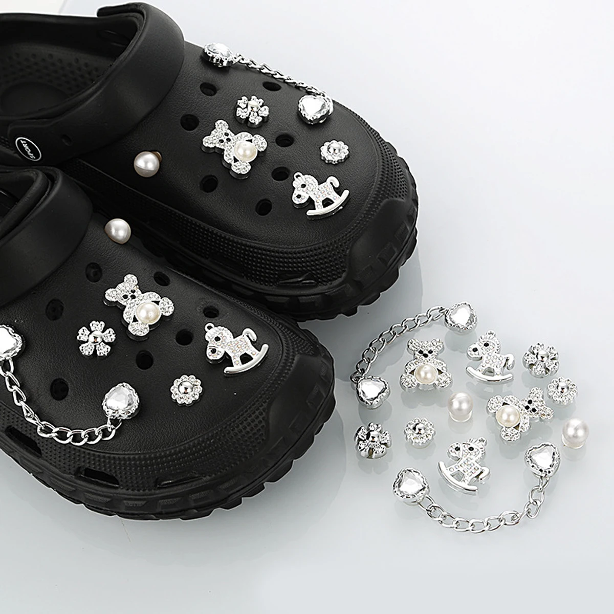 Thumbnail 3 - #36 Best Croc Decorations to Buy In 2026