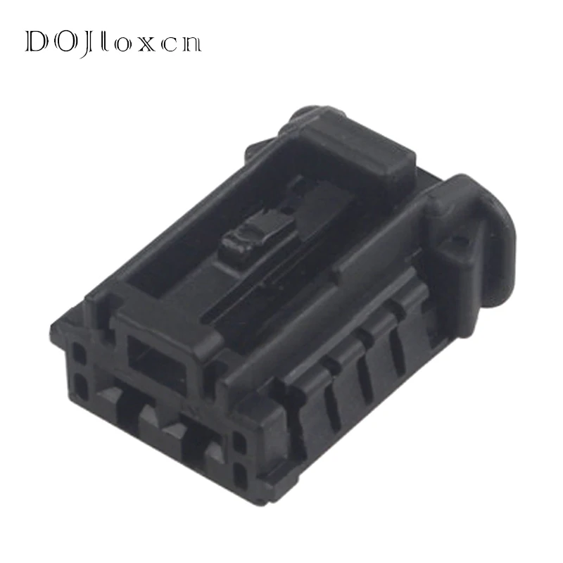 2 Pin Connector For Peugeot Nissan Xuanyi Automatic Air Conditioner Blower Resistance Fan Resistance Plug DJ70232A-2.8-21