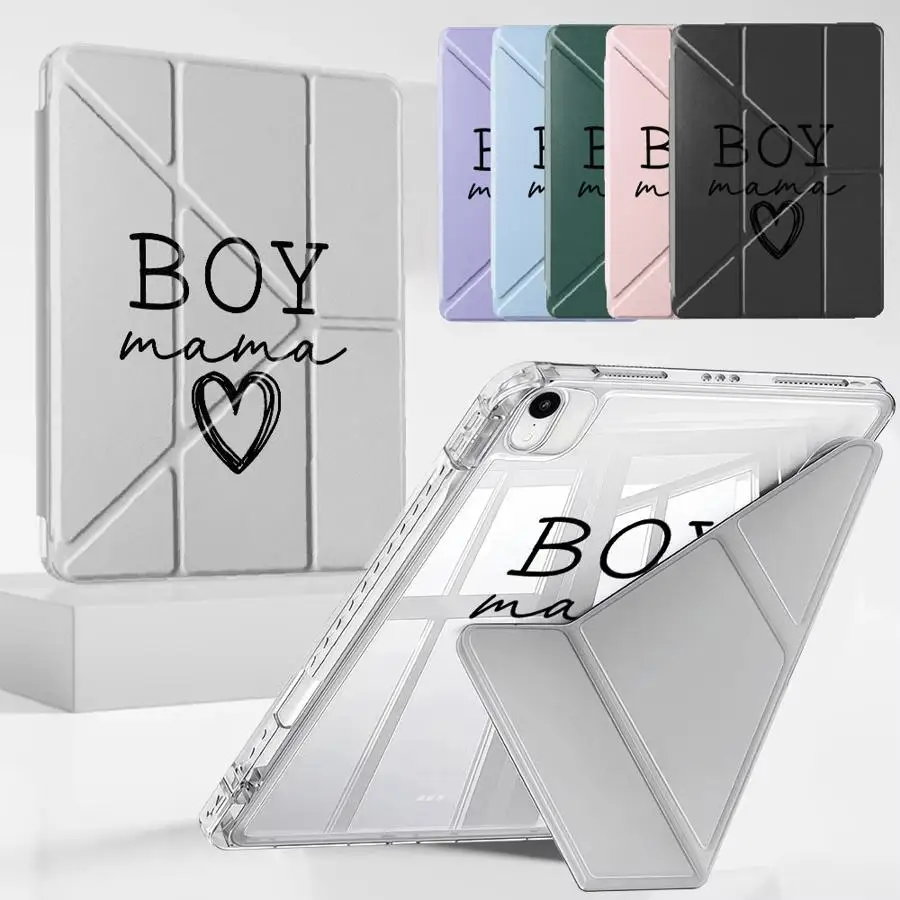 Creative Boy-Mama P…