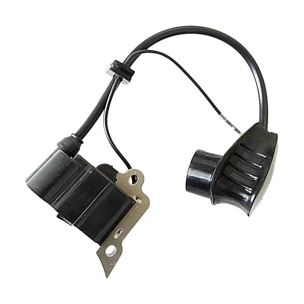 

Запасная катушка LT-27 EM2600, предназначенная для работы в суровых условиях, обеспечивает стабильное зажигание для LT-27 и MS-27C, как показано на рисунке.