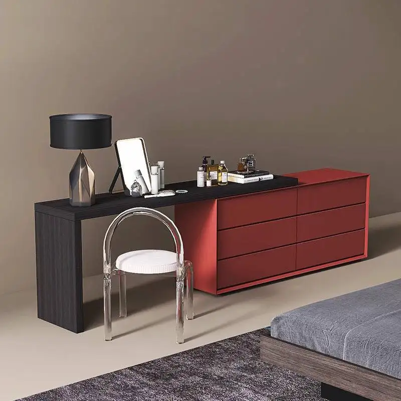 

Black Storage Vanity Table Dest Natural Luxury Saving Wood Dressing Table Corner Europa Makeup Tafel Furnitures For Bedroom