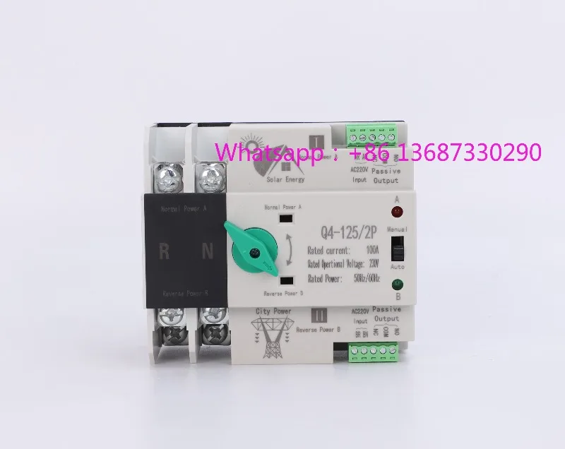 Photo-Voltaic Dual …