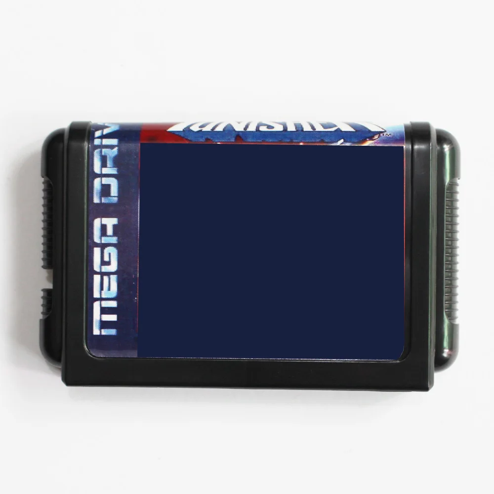 The Punishered 16Bi… - image