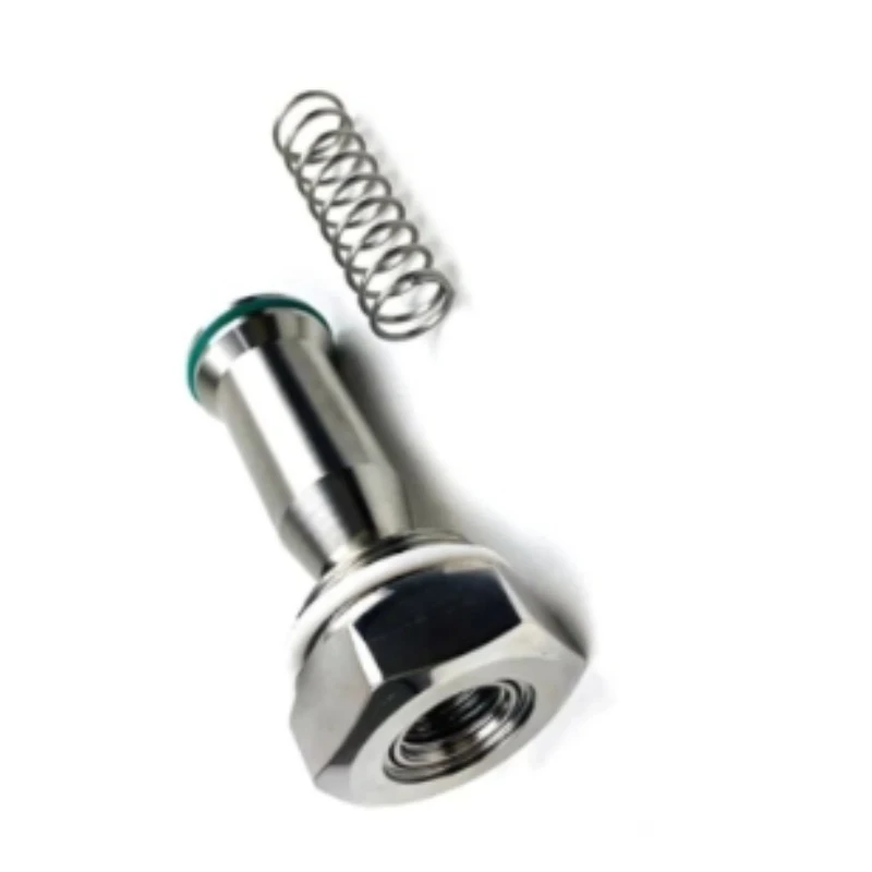 Universal Brewing Head, Mushroom Head, Semi-automatic Coffee Machine Brewing Valve Core Replacement Accessories, Repair Parts