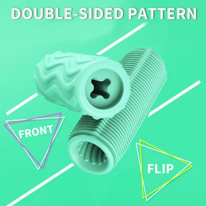 رجل لينة المهبل الاستمناء كأس رغوة مص واقعية القضيب جيب كس Blowbot مثير ألعاب الكبار أعلى 10 بيع غطاء القضيب الاستمناء - رقم 1