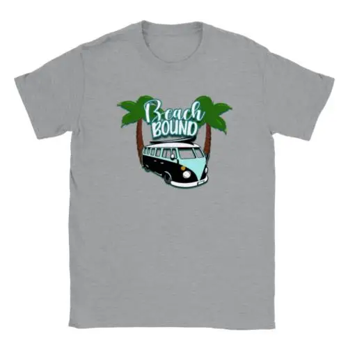 Beach Bound T-shirt