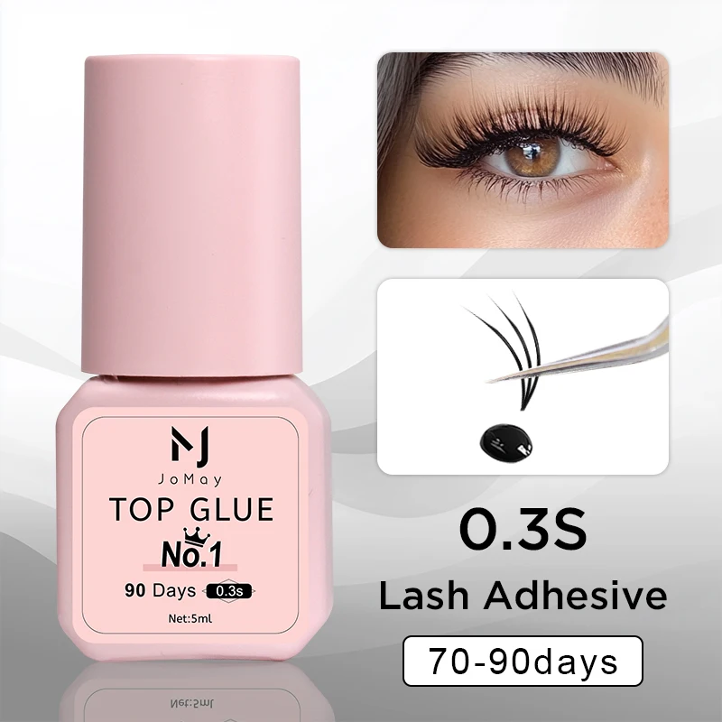 Thumbnail 2 - #24 False Eyelash Adhesives Discount Picks