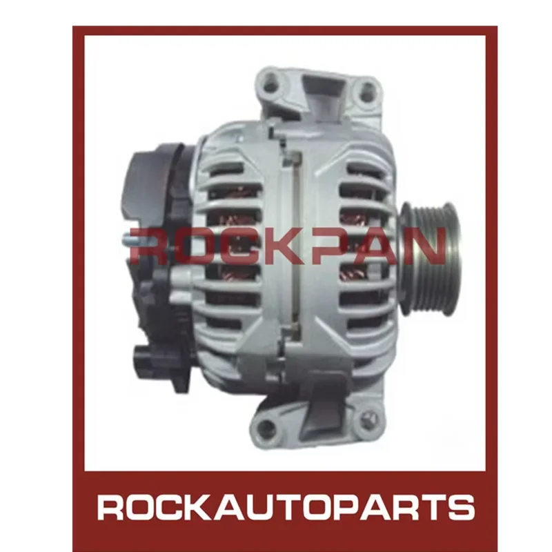 

НОВЫЙ АВТОМОБИЛЬНЫЙ ГЕНЕРАТОР 12В 150А ДЛЯ AUDI A6 2.0T ГЕНЕРАТОР 06D 903016 Д 06Е 903016 D TG16C014 439581 440039