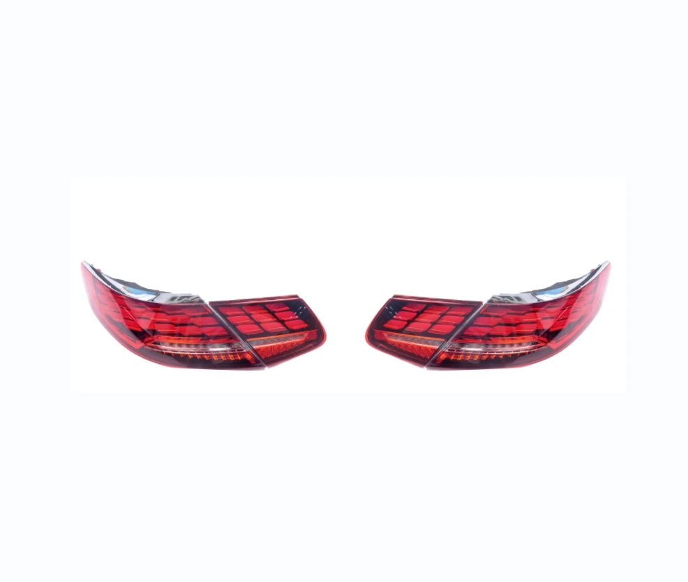 

S CLASS C217 S63 S500 S65 tail lights for S CLASS C217 coupe S63 S500 S65 LED tail lamp for C217 S63 S500 S65 auto parts