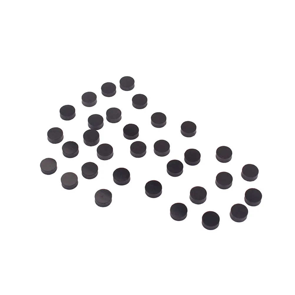 

300pcs Abalone Inlay Material Guitar Fingerboard Dots High Quality Decoration for Mandolin Banjo Ukulele Pins
