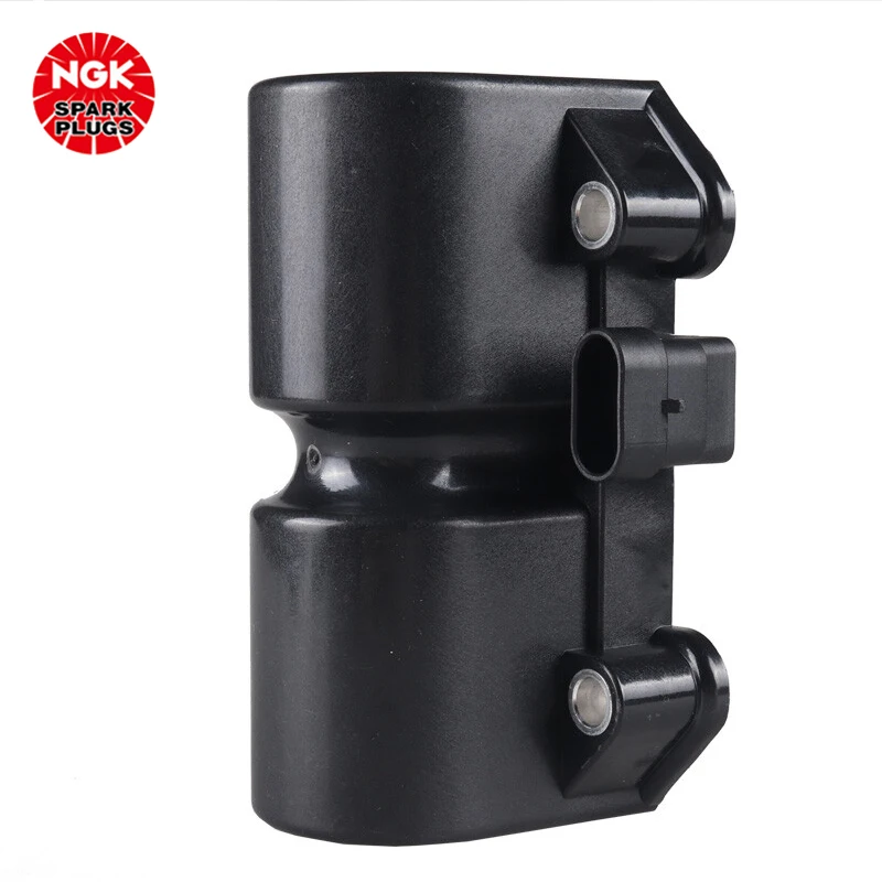 NGK ignition coil U2031 ADAPTS to Chevrolet Jingcheng Aveo Lechi Lefeng LAN Buick Excelle high voltage Pack