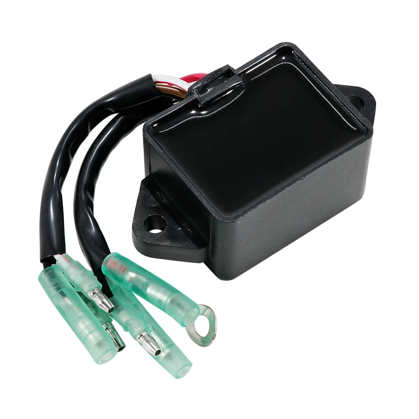 

for Mercury-Mercruiser 30A Mercury-Mercruiser 40C Mariner 28HP 30HP OEM:84872T 84872M Motorcycle Ignition Controller CDI Relay