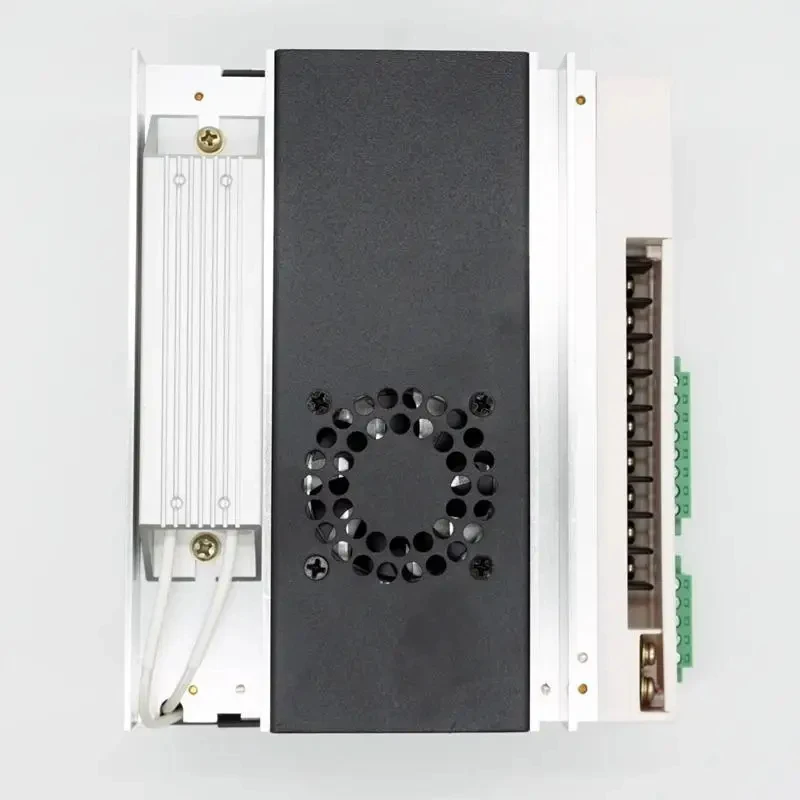 

(Sea shipping) ZM-7206 high-power brushless DC controller, driving 310V below 1.2KW