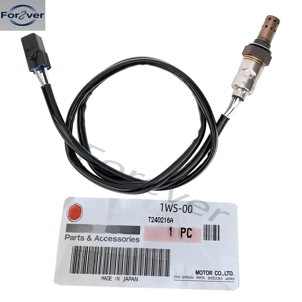 

For Yamah-a MT-10 MT10 RN45 T-MAX XP530 2016-20 1WS00 BC3-8592A-00 1WS-00 New Oxygen Sensor