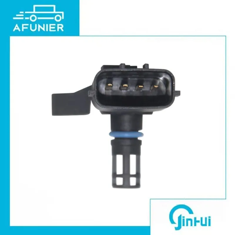 

10Pcs Pressure Temperature Sensor For Cummins M11 ISC ISL ISM ISX ISB OE No.:4921324,2872784,5WK96802