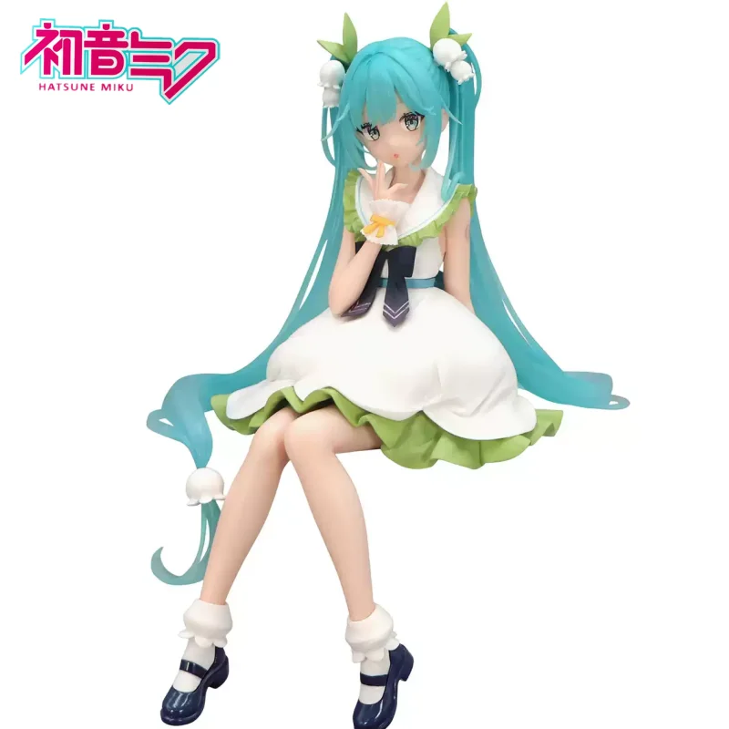 furyu-vocaloid-hatsune-miku-lily-of-the-valley-flower-fairy-figure-14cm-noodle-stopper-regalo-da-collezione-disponibile