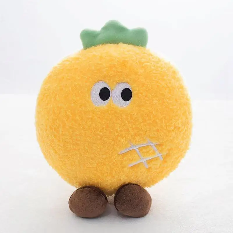 20/25cm Simulation New Cup Milk Box Doll Stuffed Plush Toy Cartoon Anime Cute Gift Suitable for Children's Birthday Fun Doll