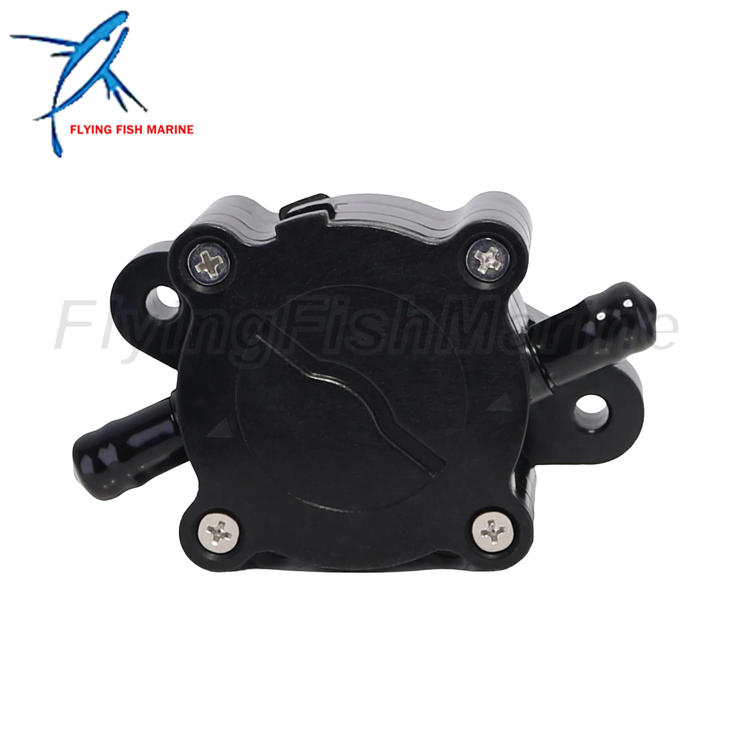 Outboard Motor 16700-ZY6-023 Mechanical Fuel Pump Assembly for Honda Marine BF115D BF130A BF150A 115HP 130HP 150HP