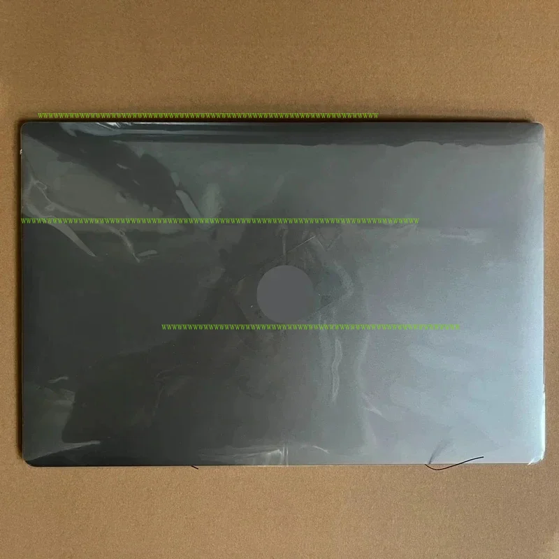 

F New Laptop for Dell XPS 15 7590 Precision 5540 Grey screen rear top computer accessory 0FNWH8