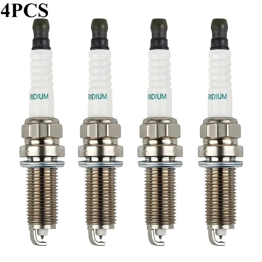 

4pcs/lot 90919-01275 SC16HR11 Iridium Spark Plug For Toyota Corolla Matrix Scion Lexus Yaris 90919 01275 SC16HR11