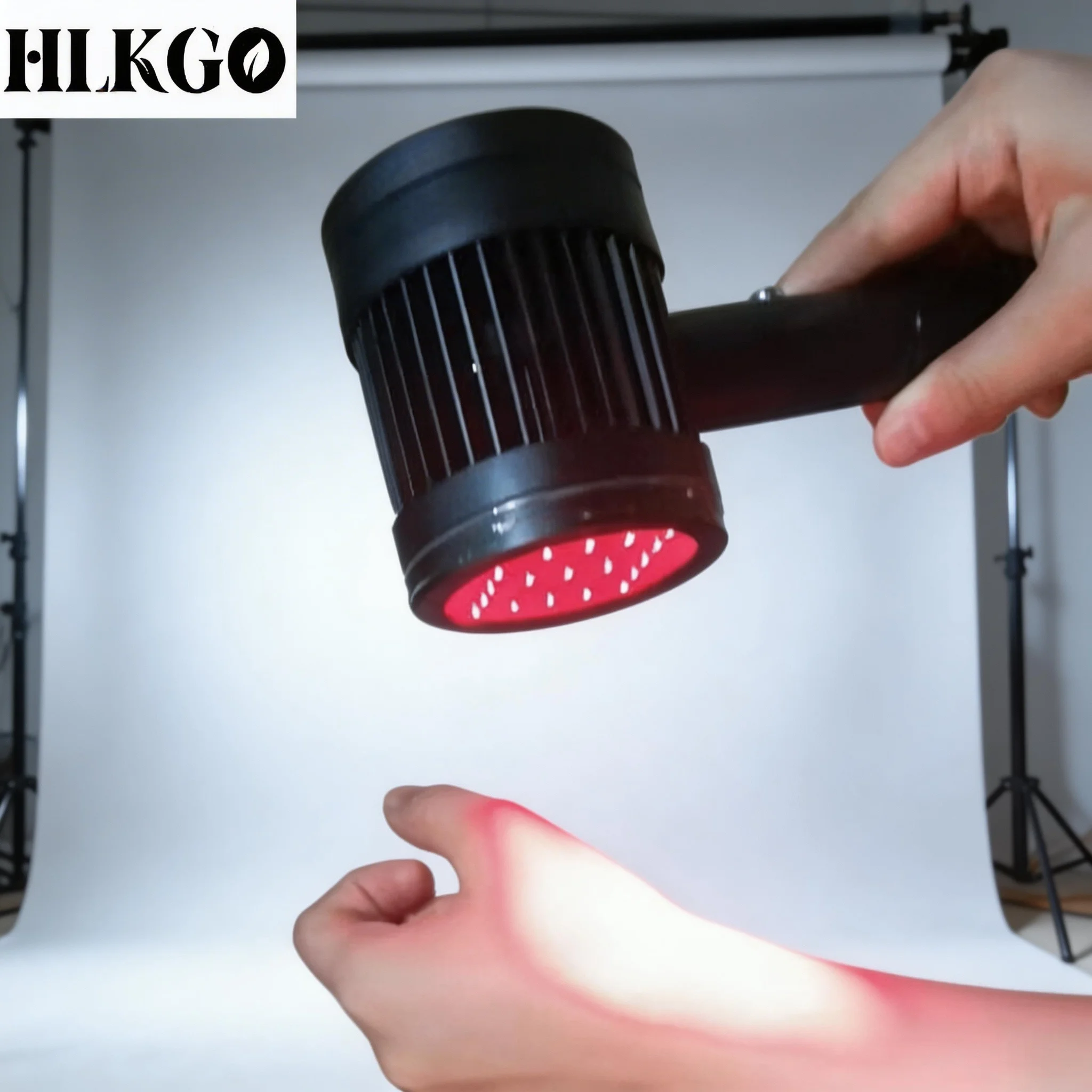 

Лазерный терапевтический аппарат HLKGO MLS для животных: собак, кошек, лошадей – от боли в суставах, артрита, воспалений, дисплазии тазобедренного сустава, для физиотерапии