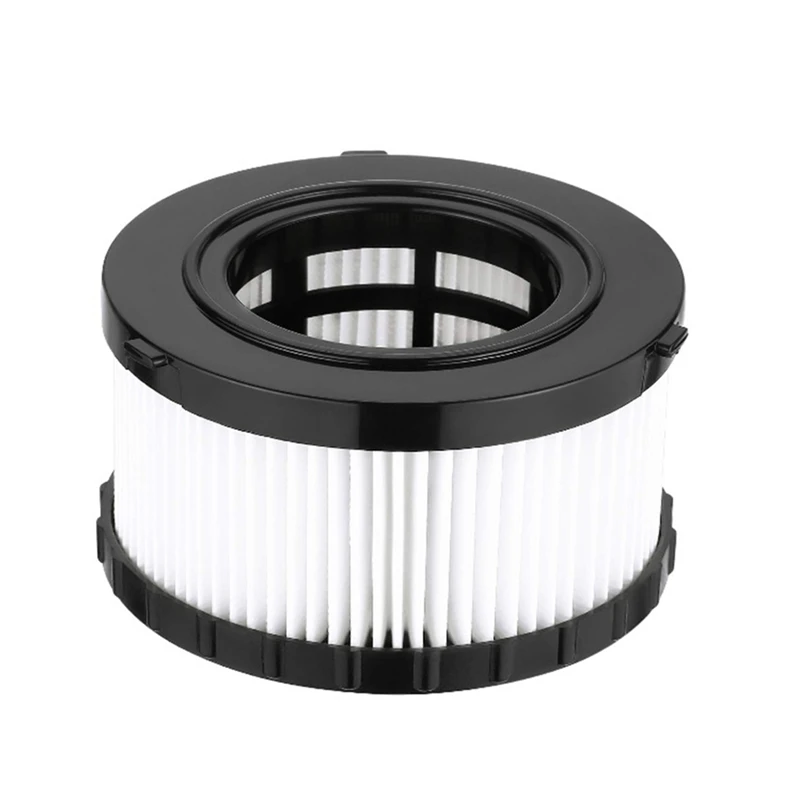 HEPA Filter For DEWALT DC5151H DC515H DCV517 Wet Dry Vacuum Cleaner Replacement Accessories