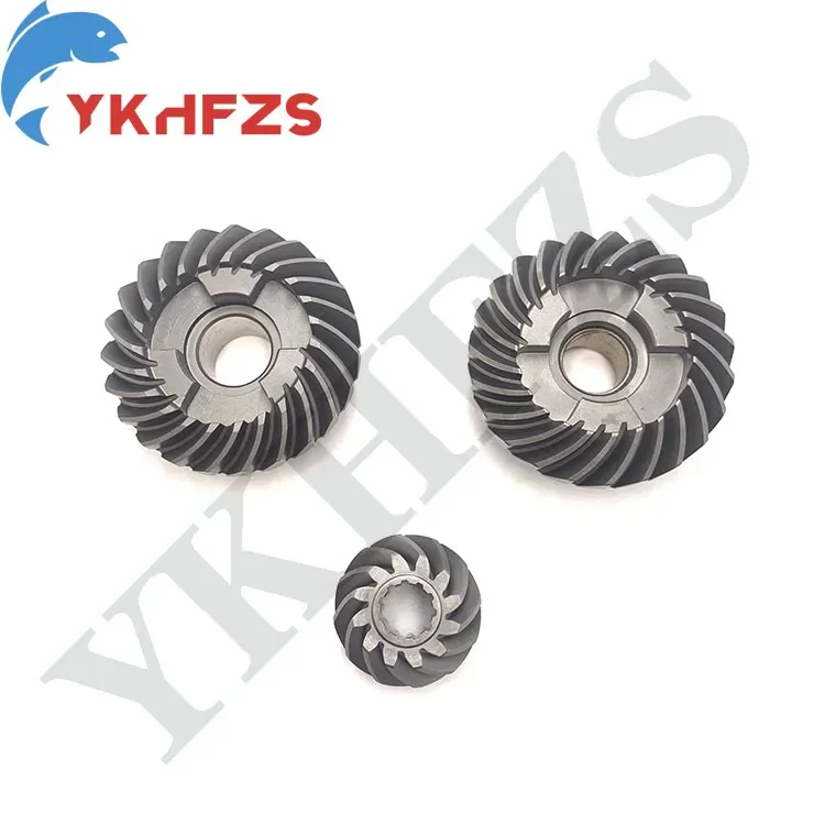

57510-93902 57521-93902 57311-93901 GEAR SET For Suzuki Outboard Motor DT9.9 DT15 DF9.9 DF15 Boat Engine Parts 57510-93902