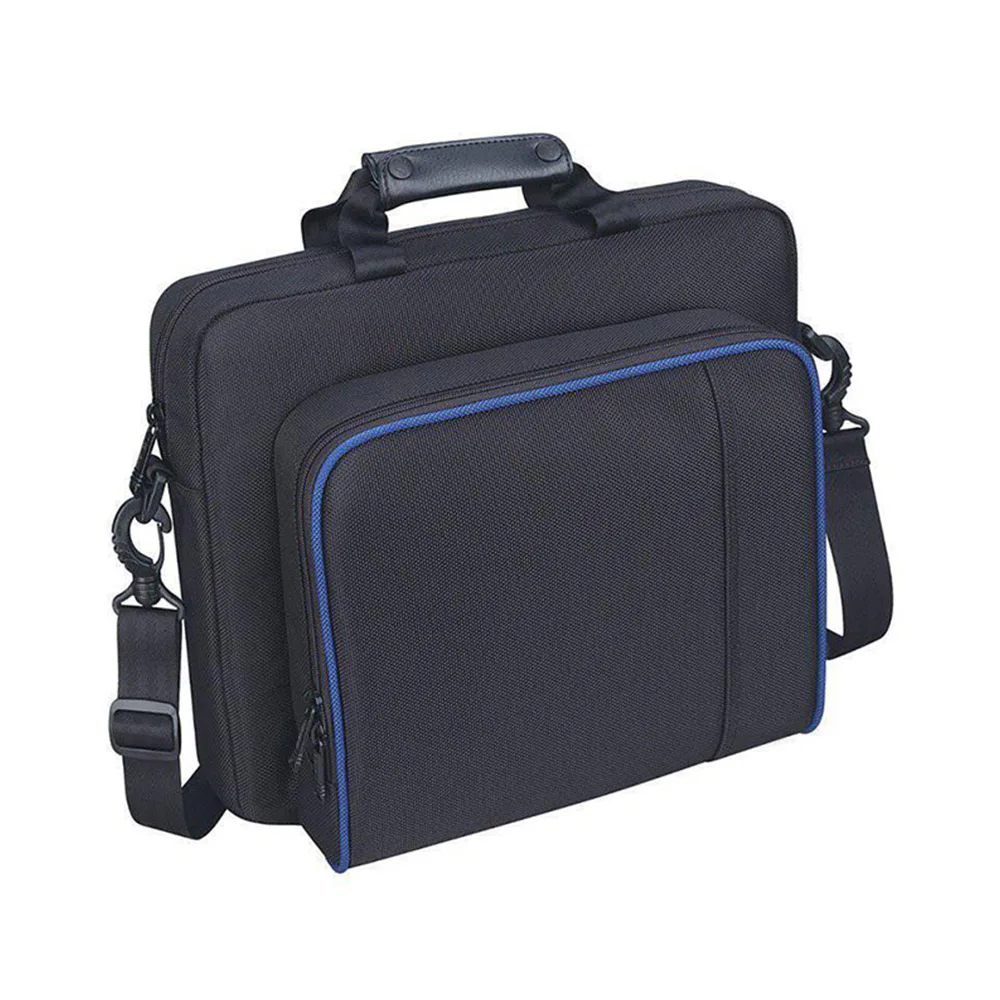 Storage Bag For PS3 And Other Similar Sized Consoles PS4 Carry Bag Storage Bag High Quality