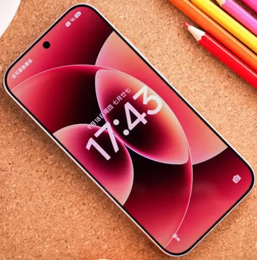 China Version Xiaomi 17 Smartphone 6.3" OLED Display Snapdragon 8 Elite Leica 50MP Camera 7000mAh Battery 100W Hyper Charge