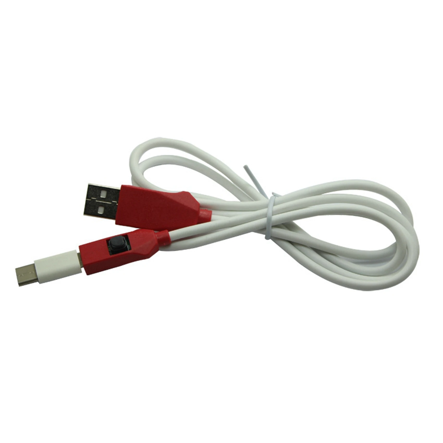 Câble AYHF 2X MIRACLE EDL pour Xiao Mi et Qualcomm Flash, ouvert pour le port 9008