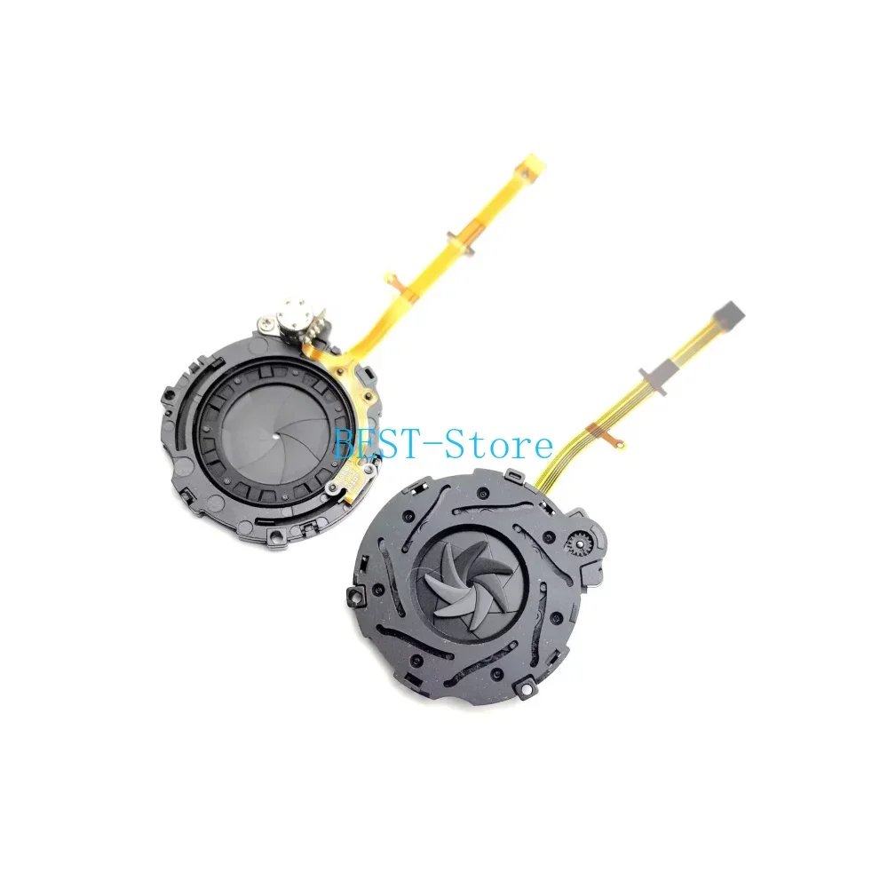

New Original for Canon RF 50mm f/1.8 STM 50 -1.8 Aperture Group with Driver Motor Engine Diaphragm Group Repair Accessories