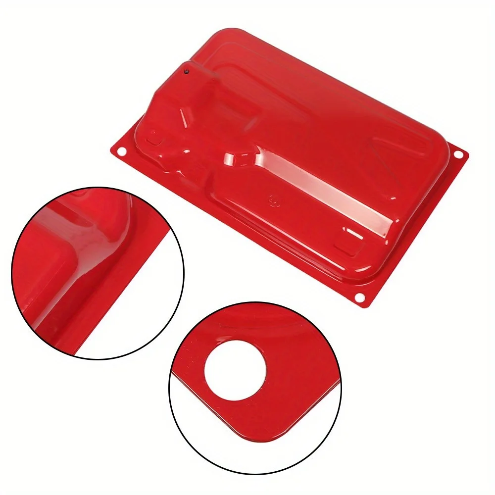 EC2500 EC2500-S 용 연료 탱크 발전기 페콕 필터 게이지 캡 교체 H009-A001-5G 모어 부품 교체