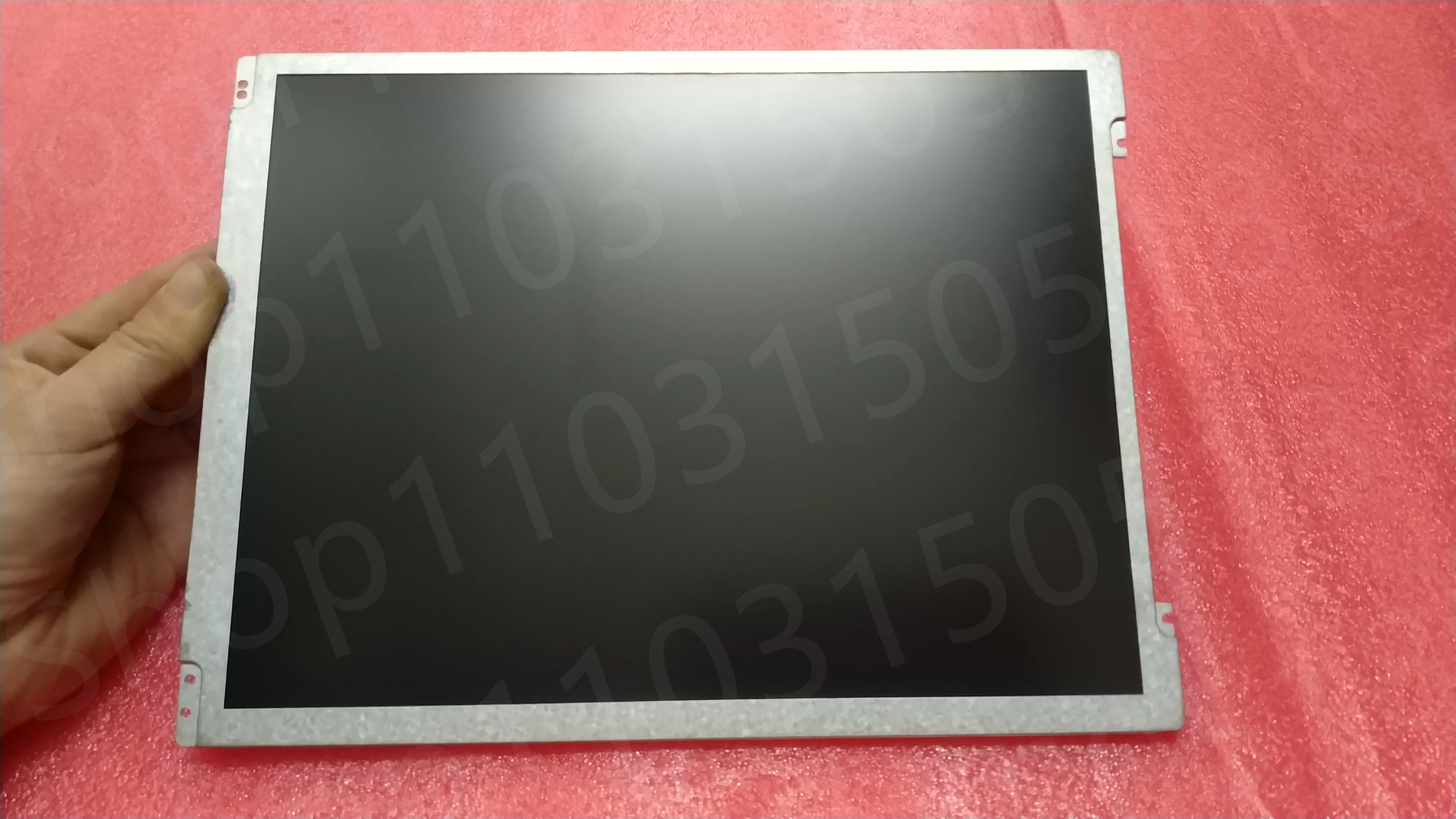 แบรนด์ดั้งเดิม M104GNX1หน้าจอ LCD ขนาด1024*768ขนาด10.4นิ้วจัดส่งรวดเร็ว